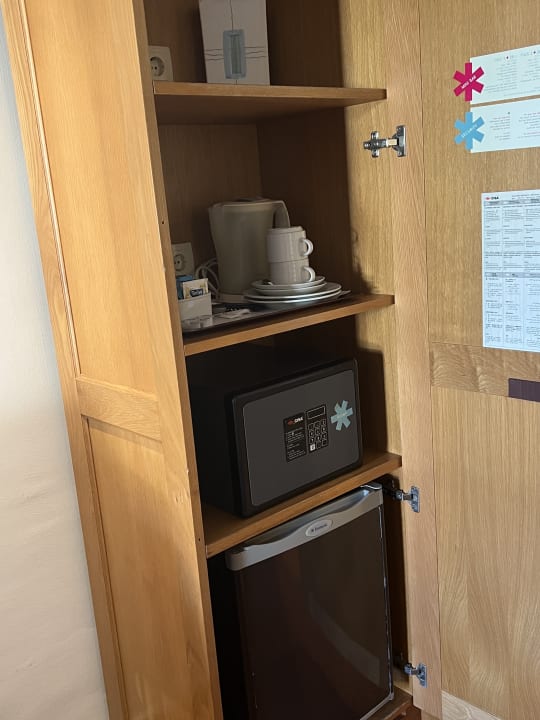 Zimmer Hotel Porto Mare - PortoBay