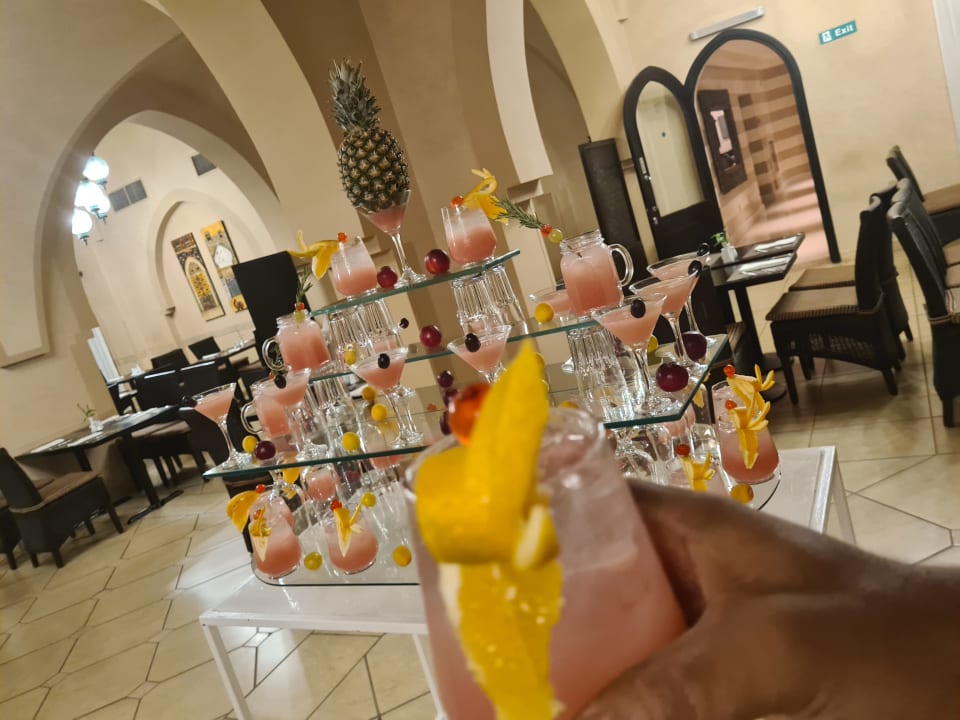 Gastro Jaz Dar EL Madina