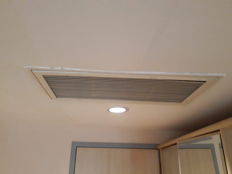 Zimmer Starlight Resort Hotel