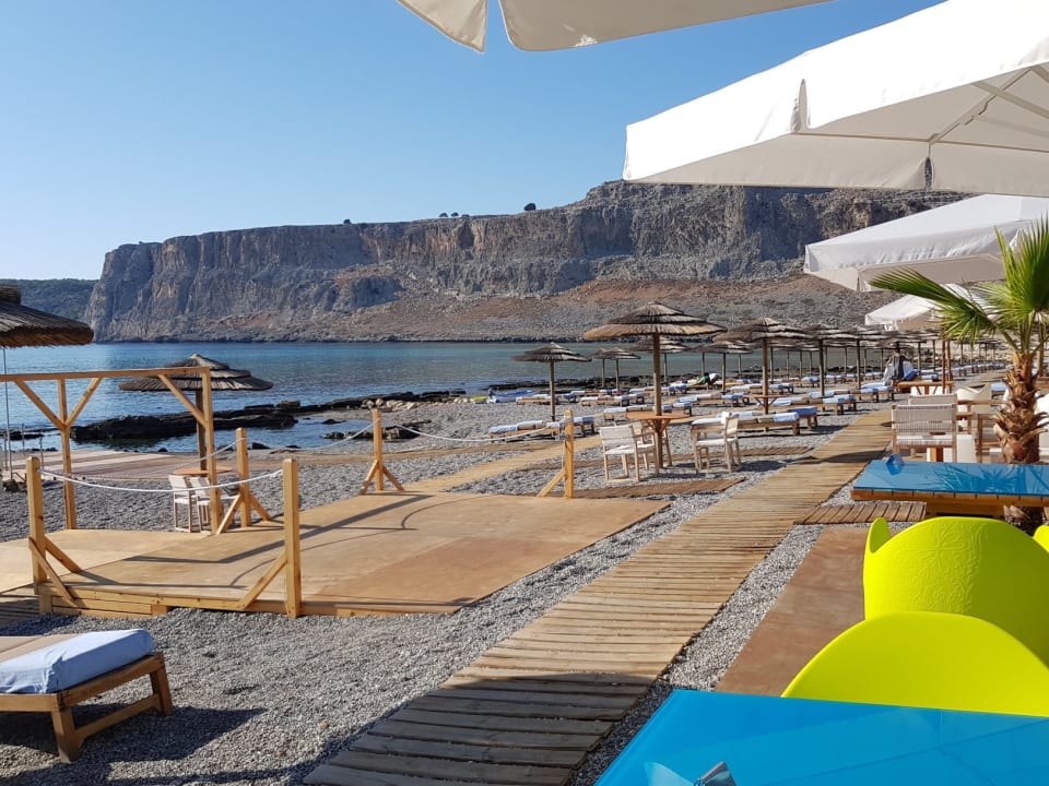 Strand Aquagrand Artistic Luxury Beach Resort - Adults only