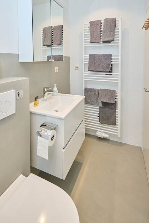 Zimmer Ferienhaus Aargau