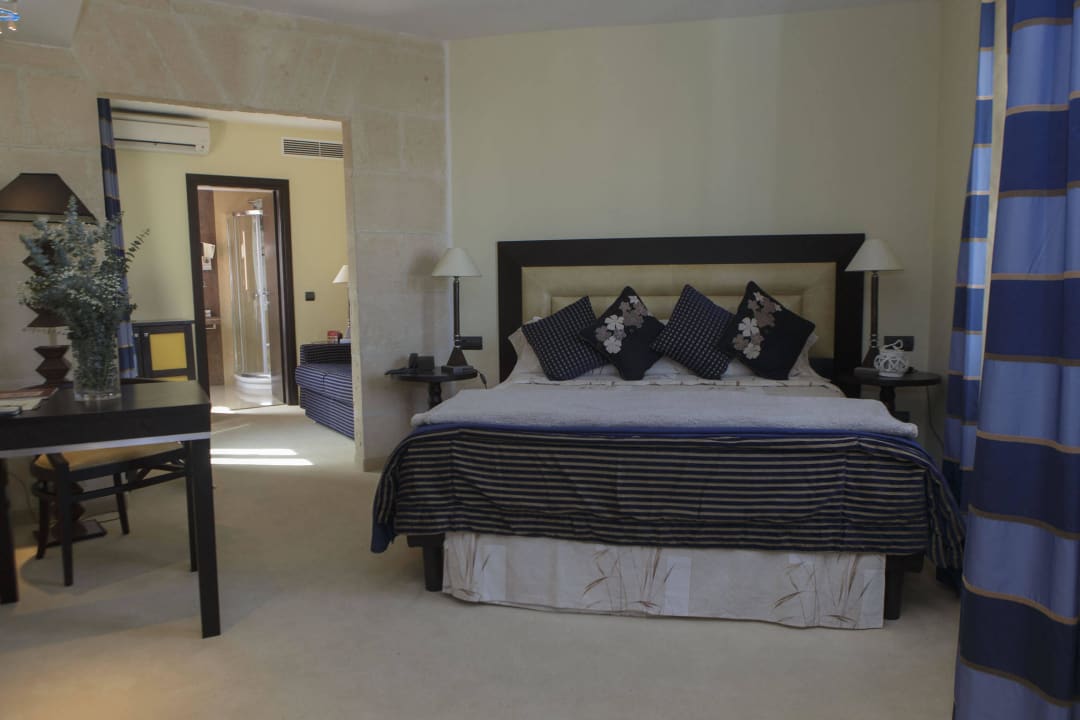 Suite superior Hotel San Miguel