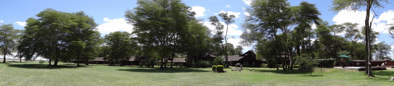 Panorama Ol Tukai Lodge