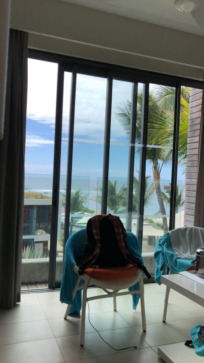 Zimmer Radisson Blu Poste Lafayette Resort & Spa - Adults only