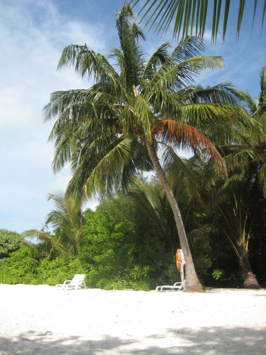 Traumstrand Adaaran Select Hudhuran Fushi - Premium All Inclusive