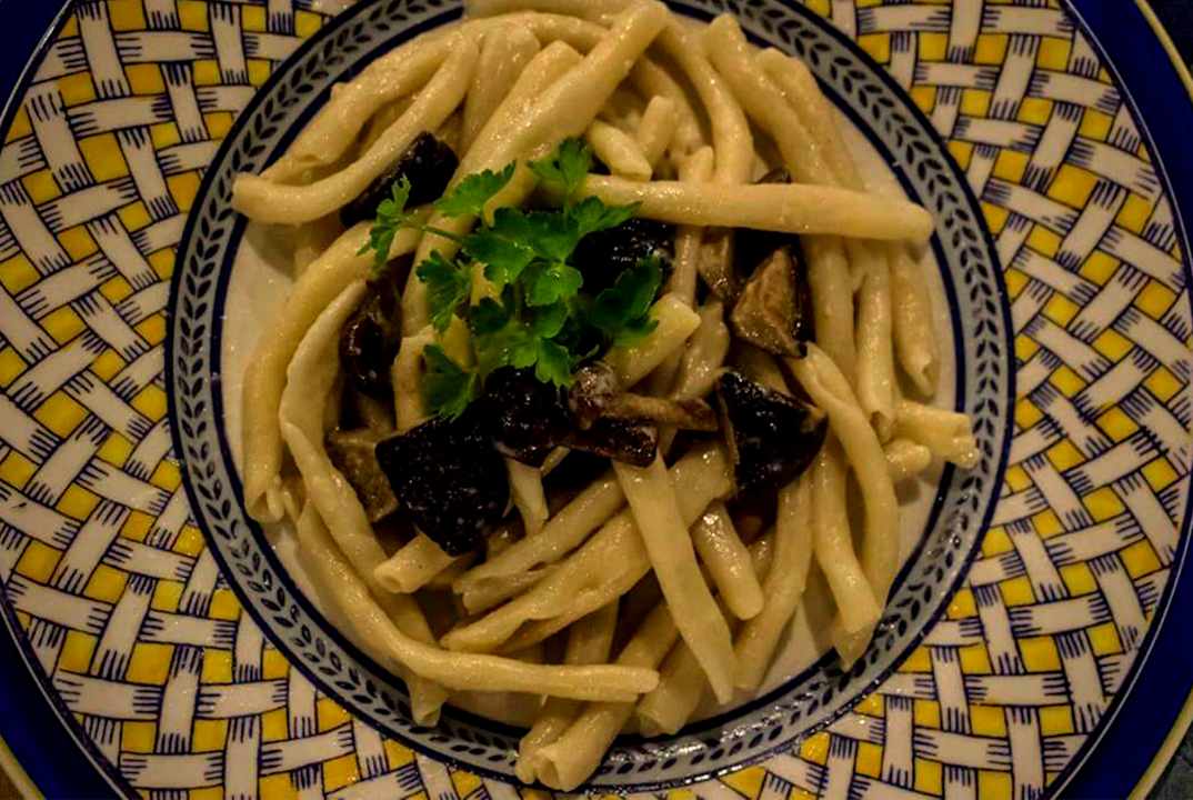 Restaurant Agriturismo Principe de Vallescura