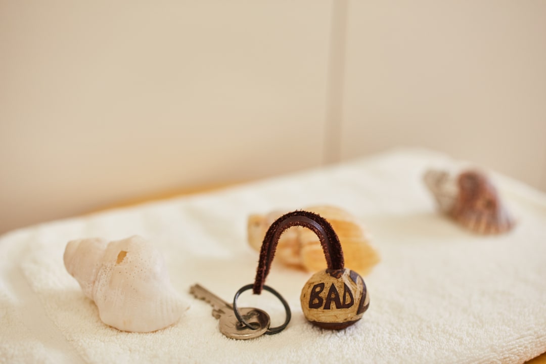 Zimmer Meike's Guesthouse