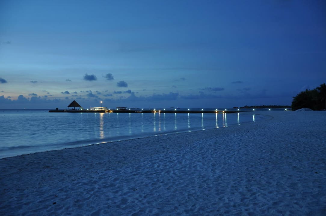 Summer Island Village Summer Island Maldives