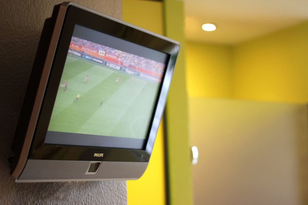 TV Arthotel ANA Hafen City