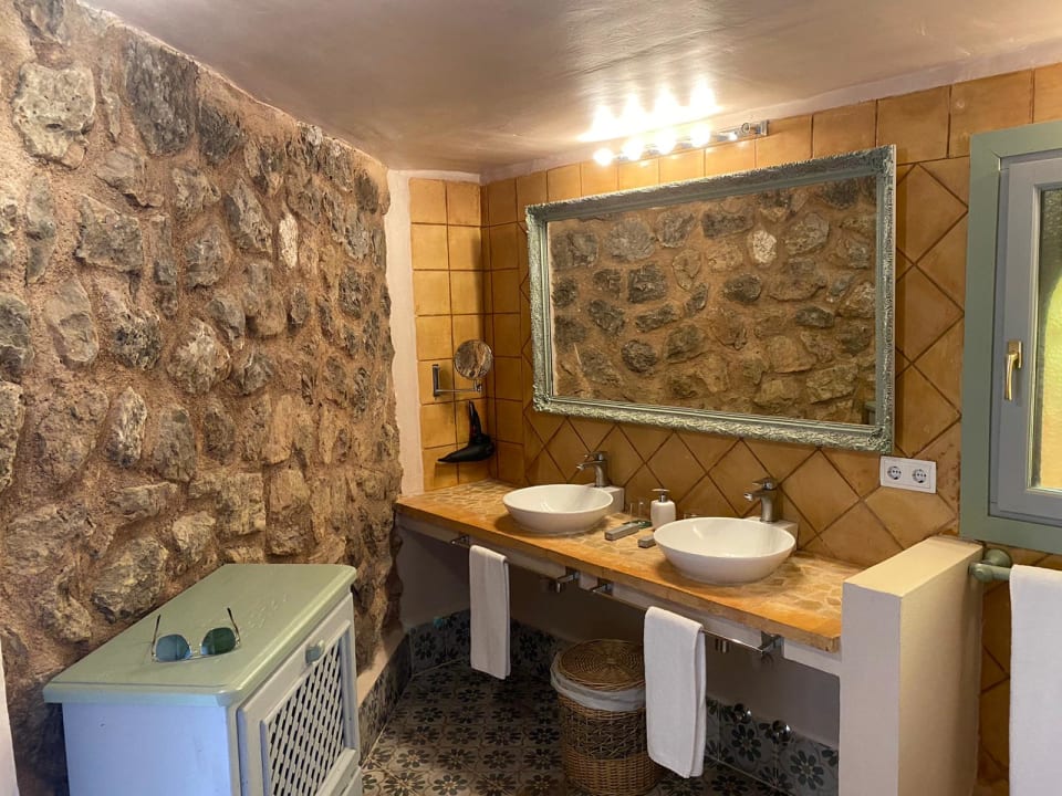 Zimmer Finca Ca N'Aí