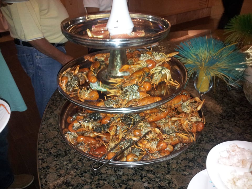 Beilage Megasaray Club Belek