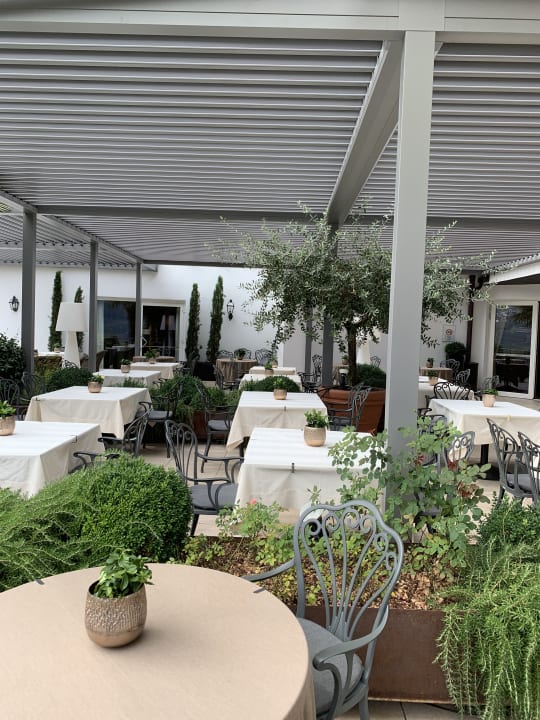 Gastro Hotel Golserhof