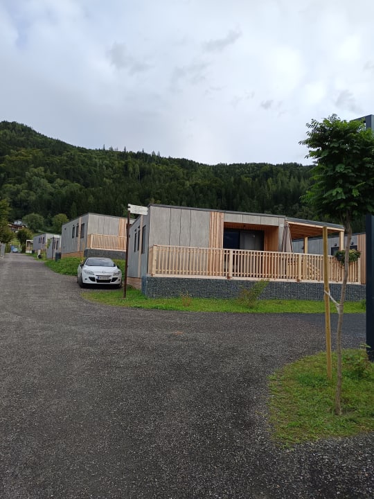 Sonstiges EuroParcs Ossiacher See