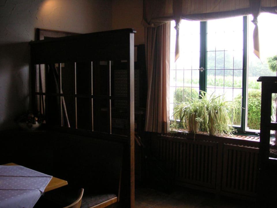 Bierstube Landhotel Jäckel