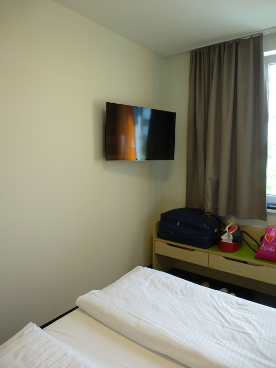 Zimmer Coffee Fellows Hotel München-Freiham