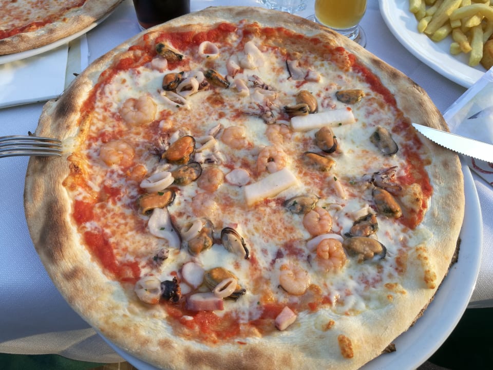 Gastro Centro Vacanze Pra' delle Torri