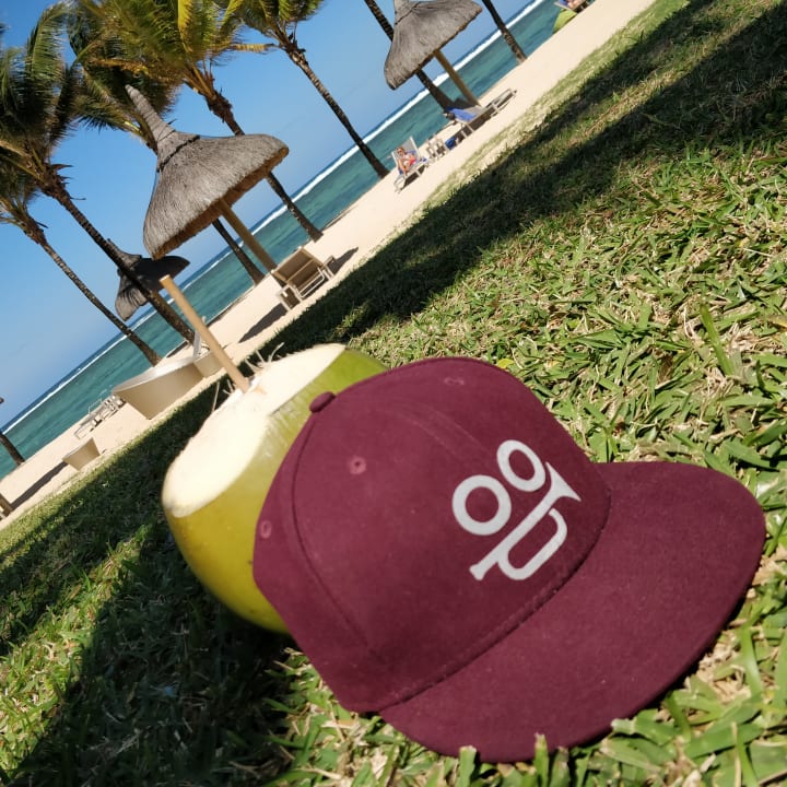 Strand SO/ Mauritius Hotel