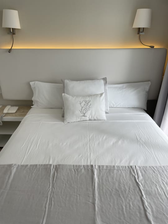 Zimmer Playa Esperanza Resort