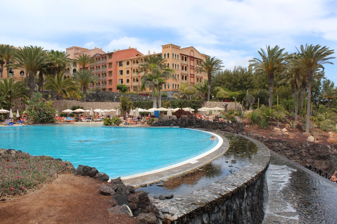 Pool R2 Rio Calma Hotel & Spa & Conference