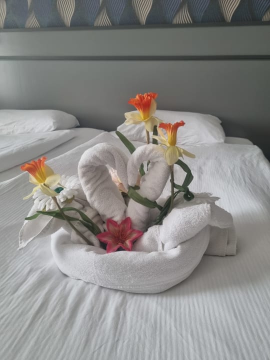 Zimmer Sunis Kumköy Beach Resort Hotel & Spa