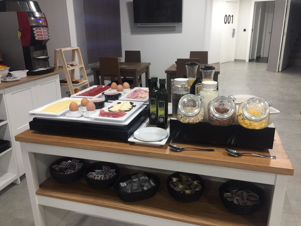 Gastro Hotel ITC Artemisa by Soho Boutique