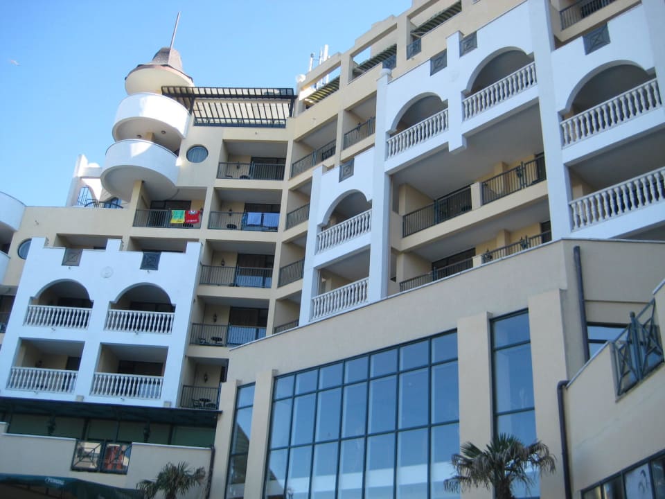 Hotel Imperial Beach HI Hotels Imperial Resort