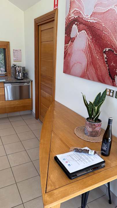 Zimmer Hotel Boroka Downs