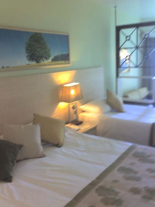 Superiorzimmer PALOMA Perissia