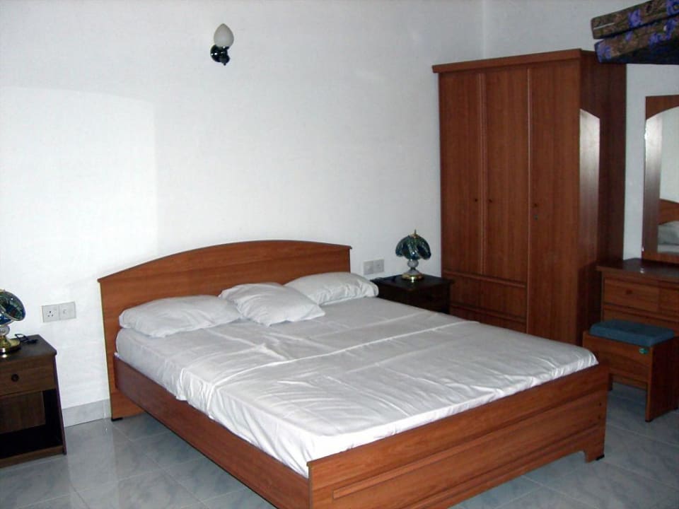 Lanka Beach - Sleepingroom Hotel Lanka Beach