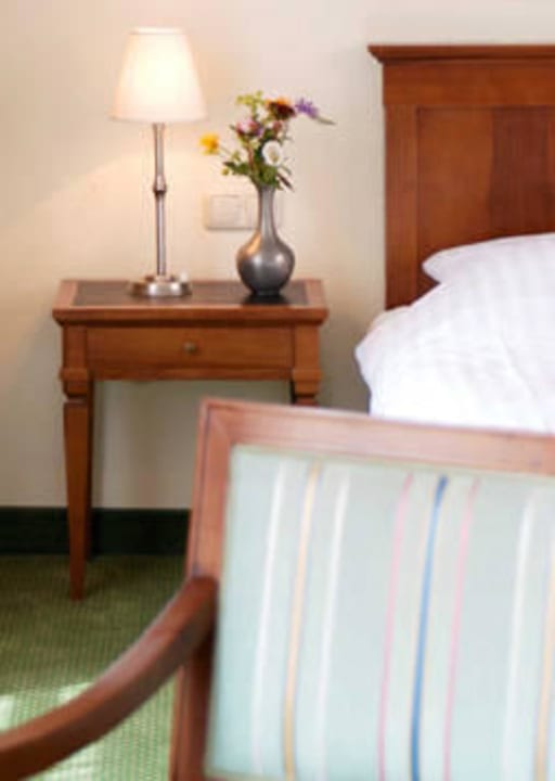 Hotelzimmer Hotel Deutsches Theater Stadtzentrum