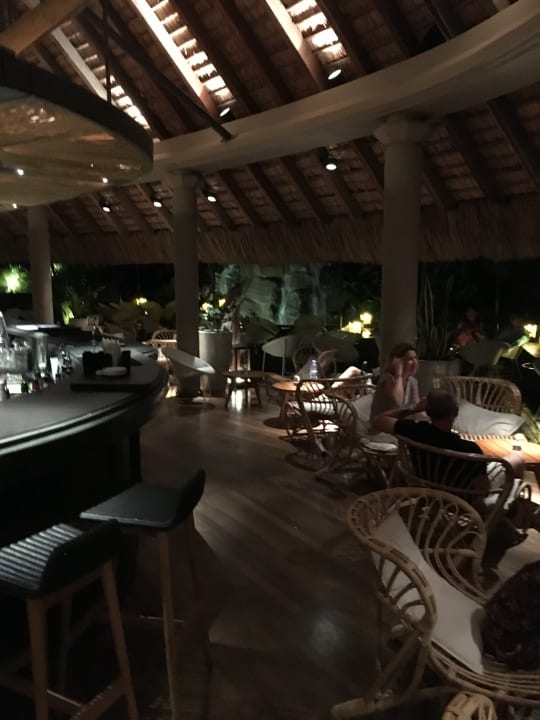 Sonstiges Canonnier Beachcomber Golf Resort & Spa