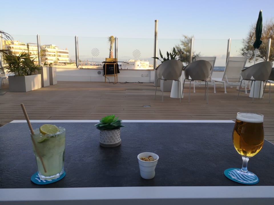 Ausblick AluaSoul Palma