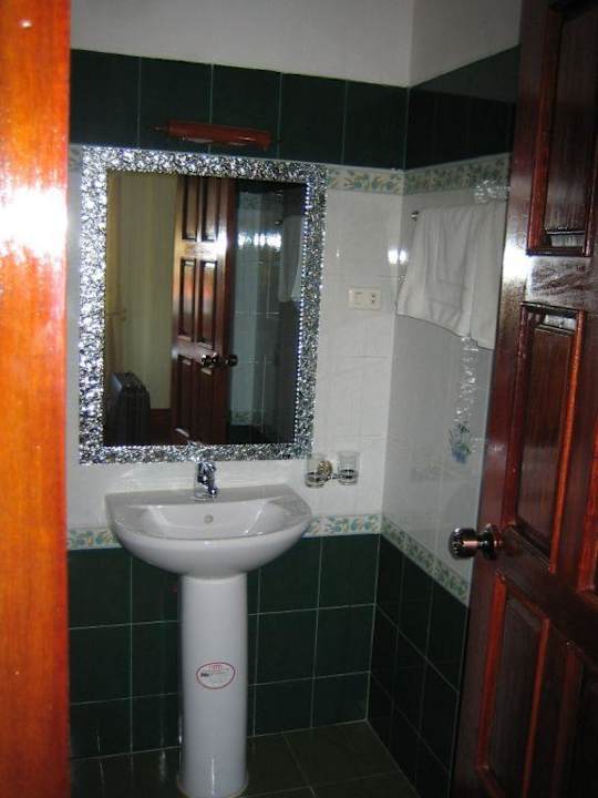 Aroon Residence Guest House Hotel Aroon Residence