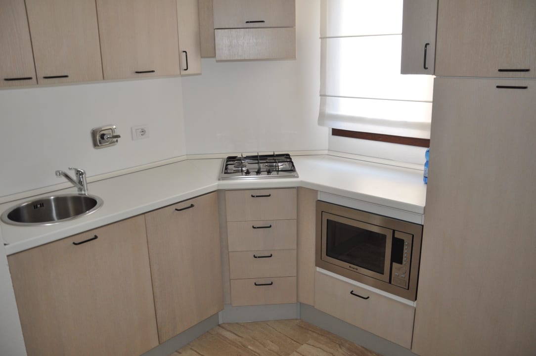 Bungalow 32-3 Grande Baia Resort & Spa