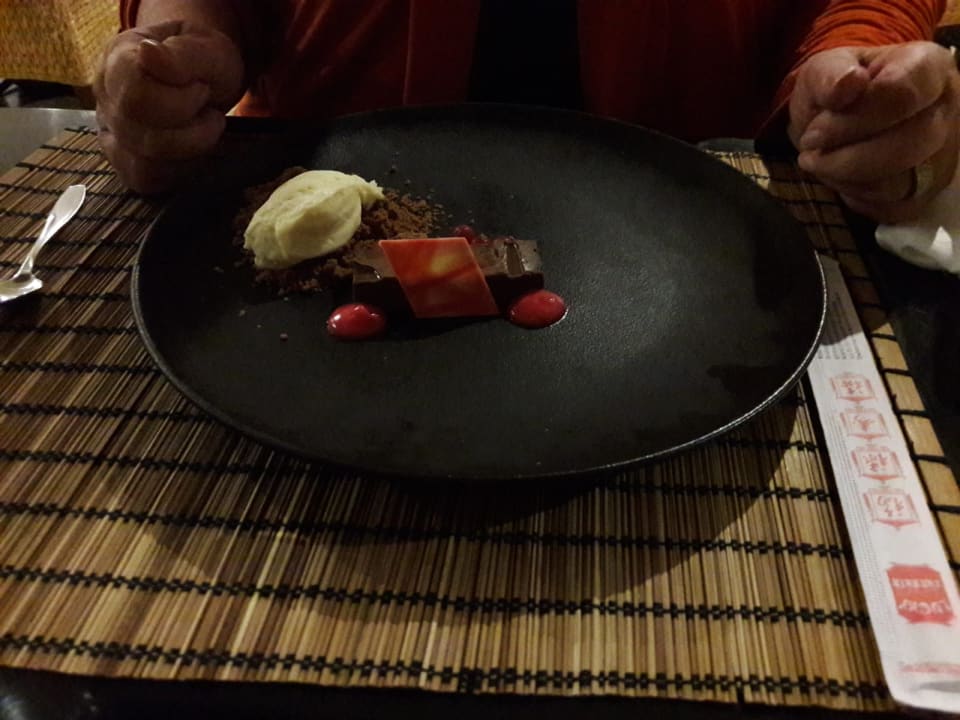 Gastro Mitsis Grand Hotel