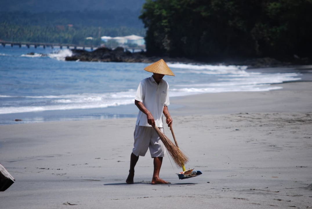 Amankila Hotel Amankila