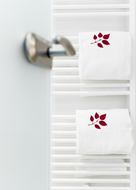 Zimmer Best Western Plus Parkhotel Velbert