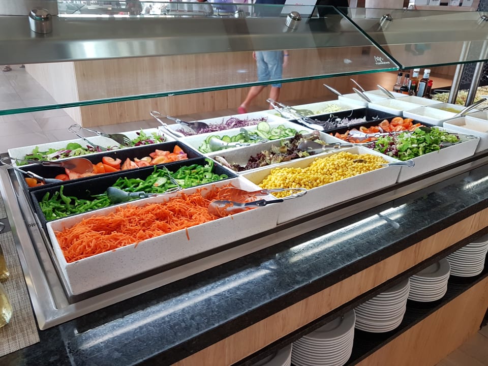 Gastro Hotel Riu Papayas
