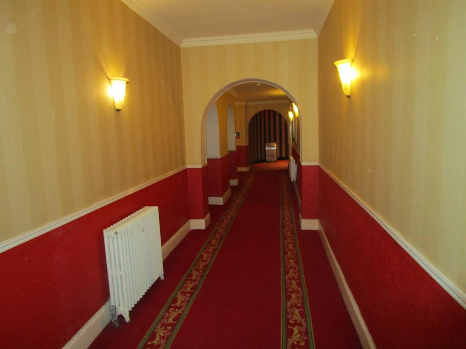 The Great Northern Hotel The Great Northern Hotel