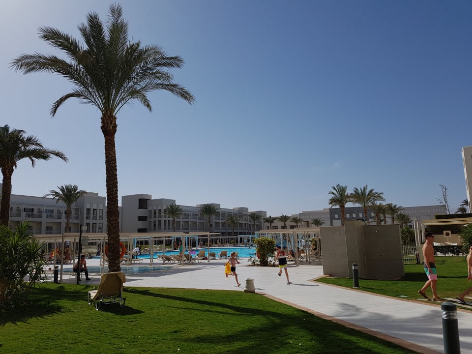 Außenanlage Jaz Aquaviva