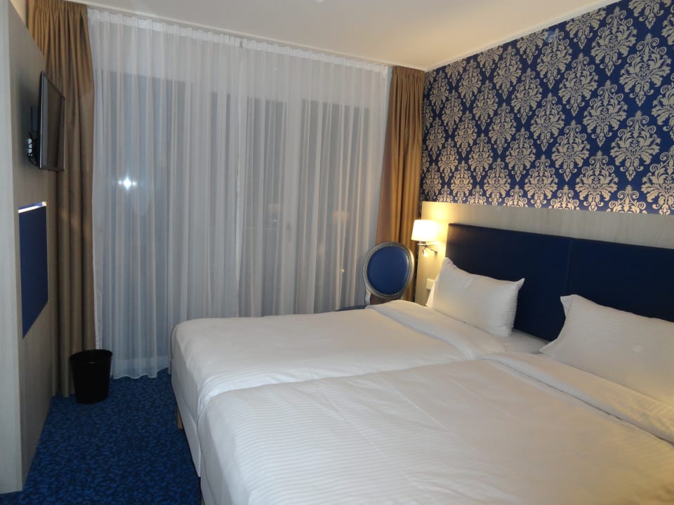 Zimmer ibis Styles Rastatt Baden Baden
