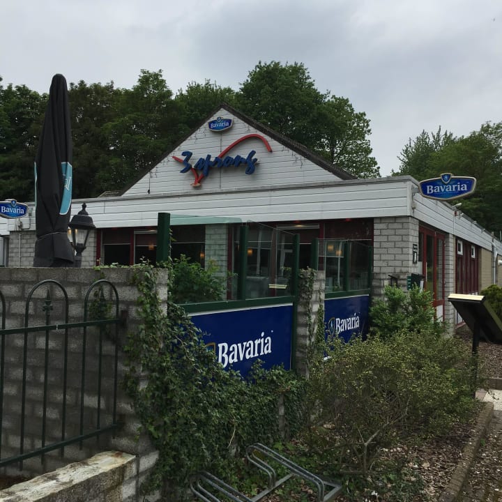 Restaurant Bungalowpark Simpelveld