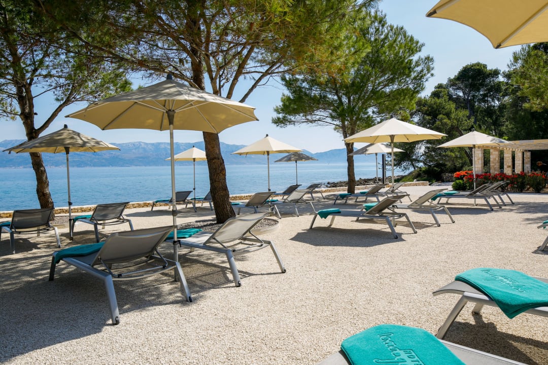 Strand Hotel Lemongarden