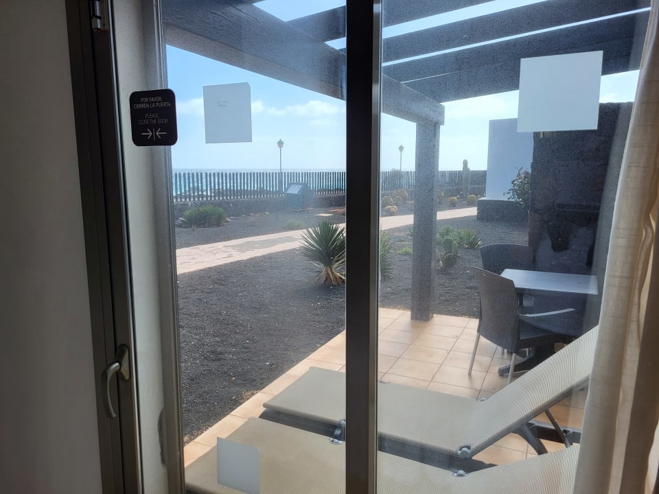 Zimmer Barceló Fuerteventura Castillo