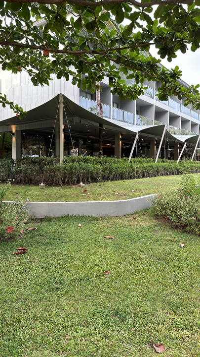 Gastro X10 Khaolak Resort