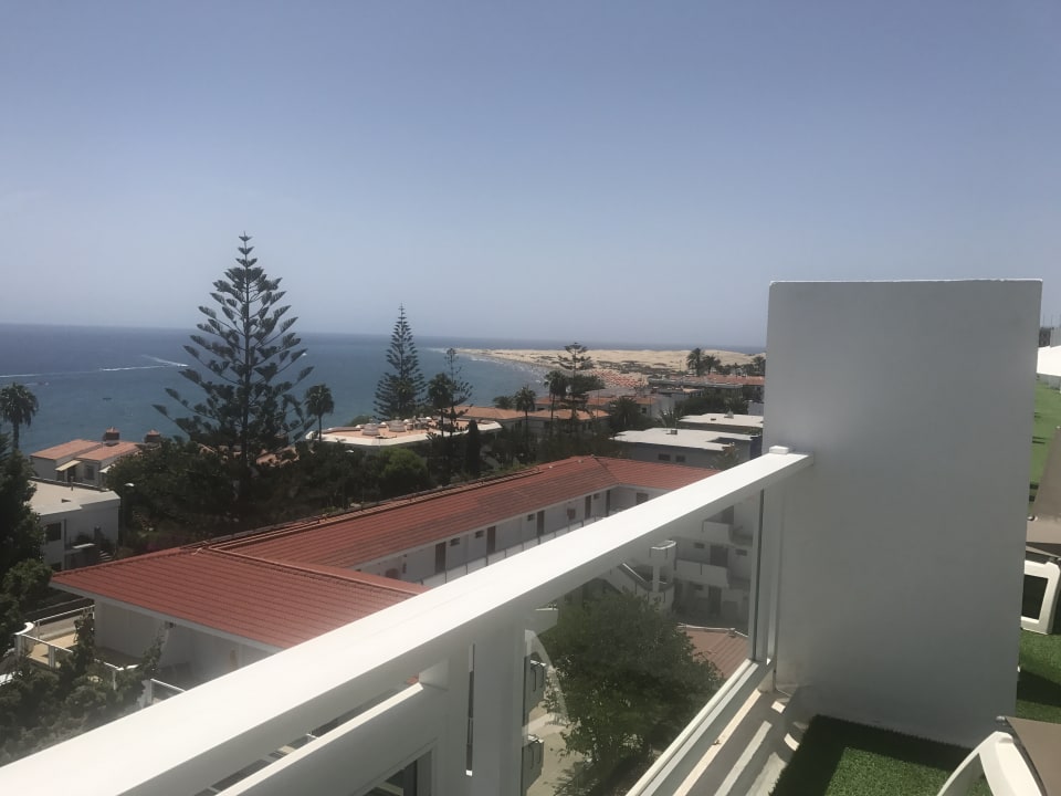 Ausblick LABRANDA Marieta - Adults only