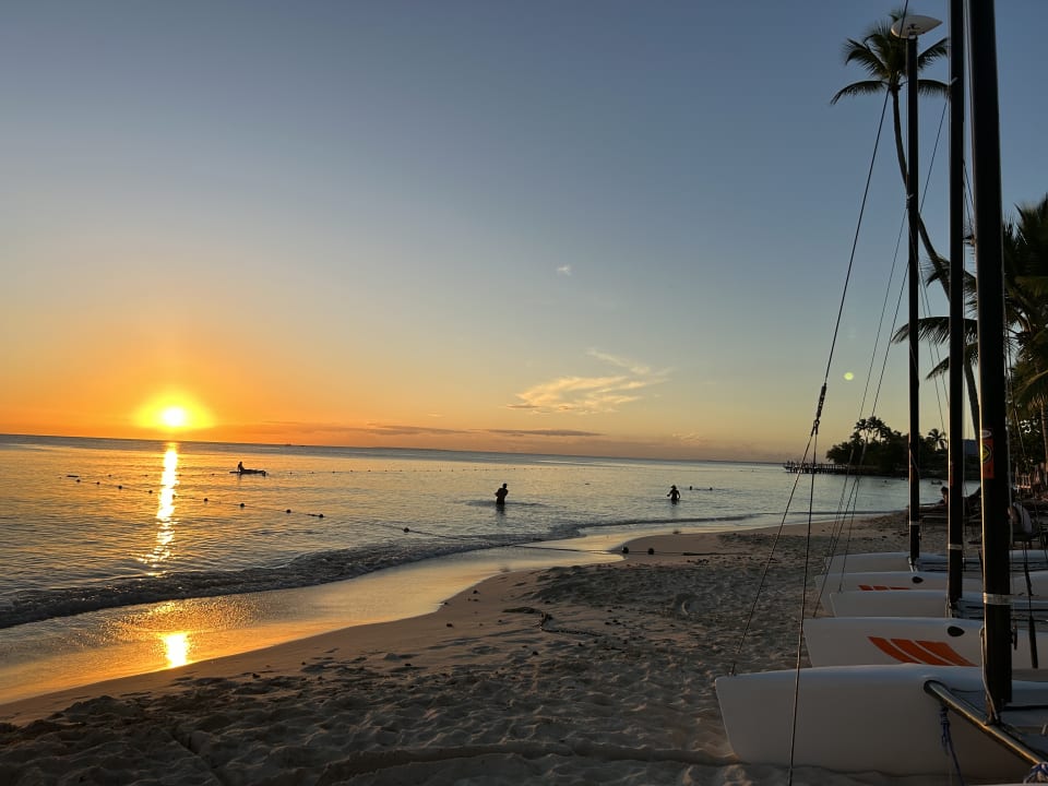 Strand Secrets La Romana Resort & Spa - Adult Only
