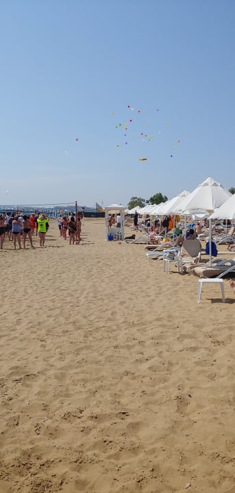 Strand Seaden Quality Resort & Spa