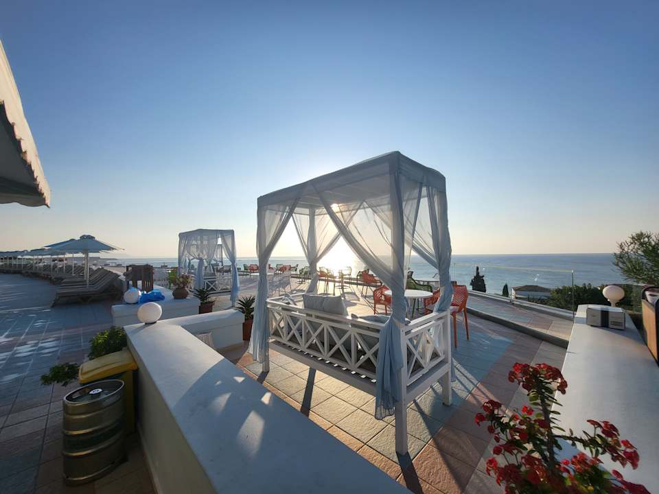 Sonstiges Atrium Prestige Thalasso Spa Resort & Villas