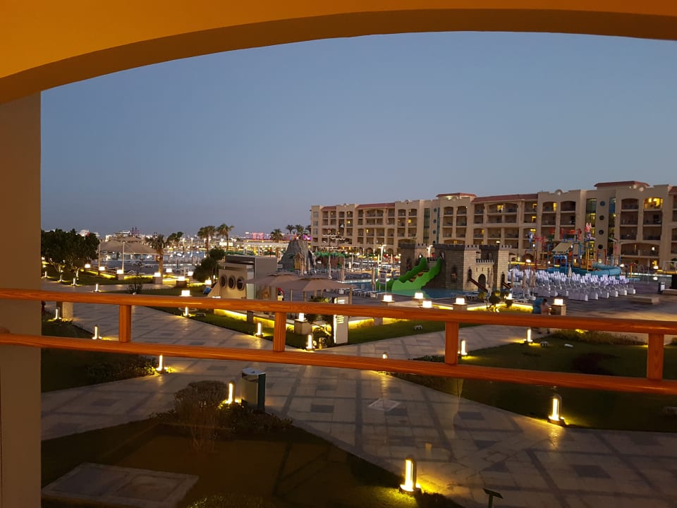 Pool Pickalbatros White Beach Resort - Hurghada